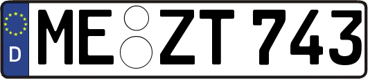ME-ZT743