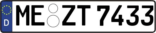 ME-ZT7433