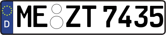 ME-ZT7435