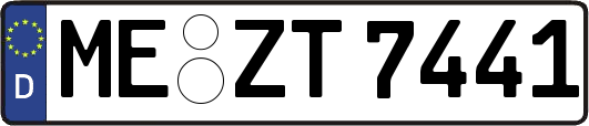 ME-ZT7441