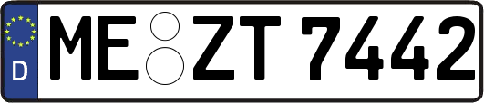 ME-ZT7442