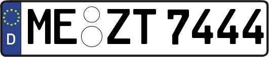ME-ZT7444
