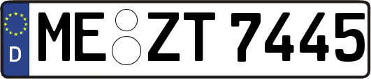 ME-ZT7445