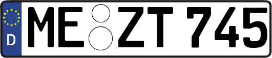 ME-ZT745