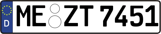 ME-ZT7451