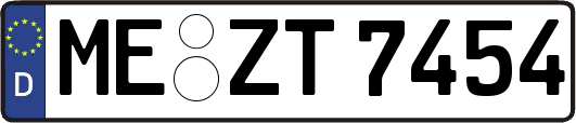 ME-ZT7454
