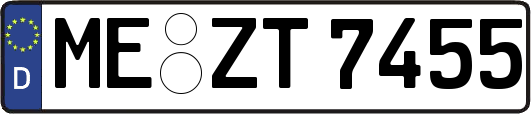 ME-ZT7455