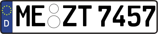 ME-ZT7457