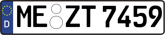 ME-ZT7459