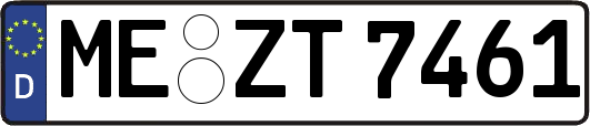 ME-ZT7461