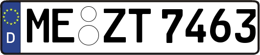 ME-ZT7463