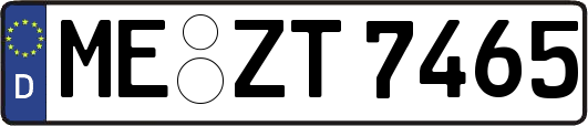 ME-ZT7465