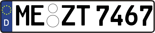ME-ZT7467