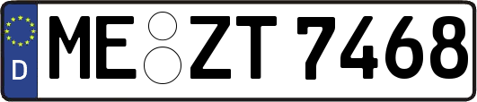 ME-ZT7468