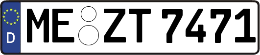 ME-ZT7471