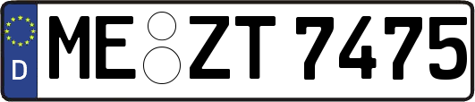 ME-ZT7475