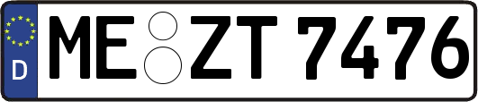 ME-ZT7476