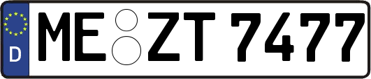 ME-ZT7477