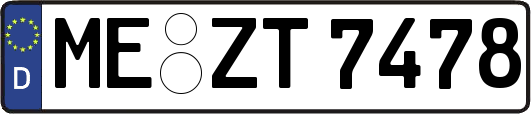 ME-ZT7478