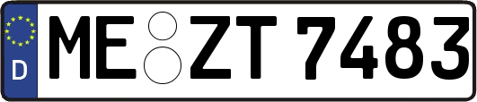 ME-ZT7483