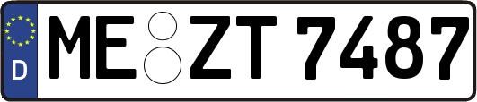ME-ZT7487