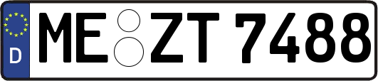 ME-ZT7488