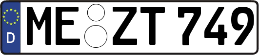 ME-ZT749