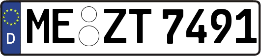 ME-ZT7491