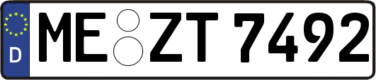 ME-ZT7492