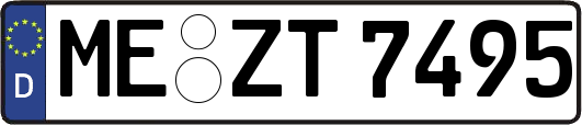 ME-ZT7495