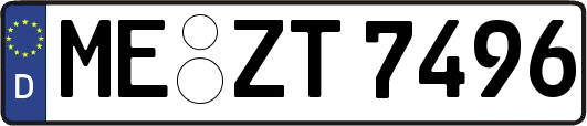 ME-ZT7496