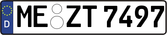ME-ZT7497