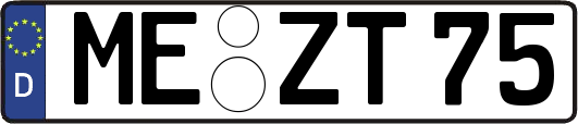ME-ZT75