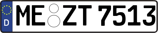 ME-ZT7513