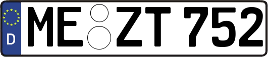 ME-ZT752