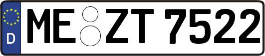 ME-ZT7522