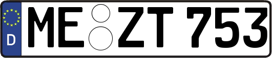 ME-ZT753