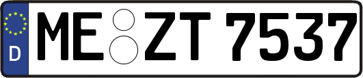 ME-ZT7537
