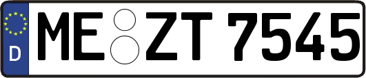 ME-ZT7545