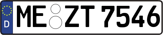 ME-ZT7546