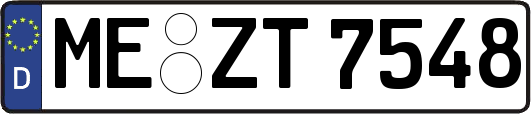 ME-ZT7548