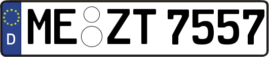 ME-ZT7557