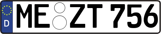ME-ZT756