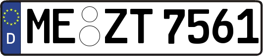 ME-ZT7561