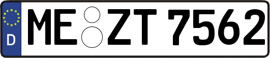 ME-ZT7562