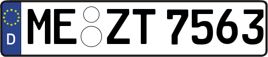 ME-ZT7563