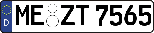 ME-ZT7565