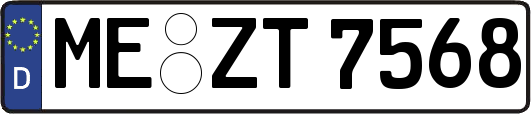 ME-ZT7568