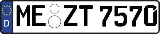 ME-ZT7570
