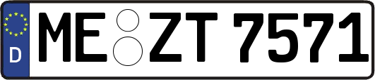 ME-ZT7571